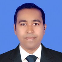 Apurba Lal Samadder