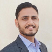 ANKUSH JAIN