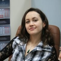 Olga Plaksina