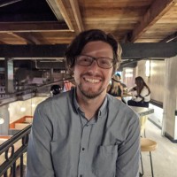 Caleb Odenbach
