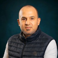 Mohammed Alsaffar