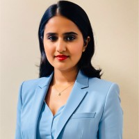 Komalpreet Kaur