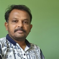 Lankesh kumar R