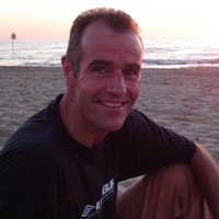 Leo Van Geest