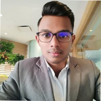 Inderjit Rao