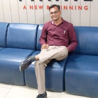 Jagdish Gohel