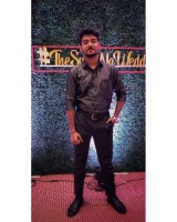 Tejas Chavan