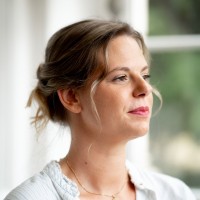 Inès Ledoyen-De Renty
