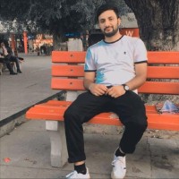 Ilyas Mir