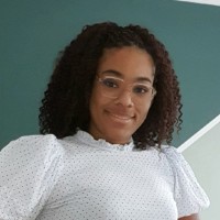Farrah-Lisa Albertus