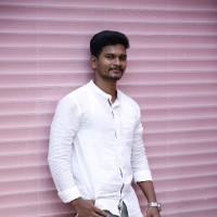 Sathish Dharman