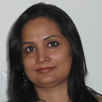 Ekta Jha