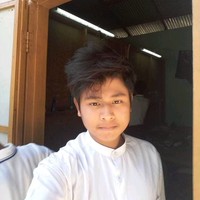Thar Htet Naing