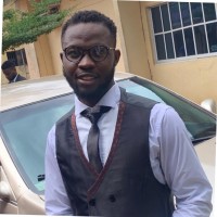 Chukwunonso Kelvin