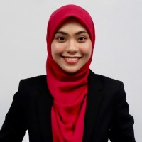 Aida Athirah Mansor