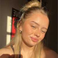 Olivia Worrall