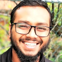 Obaidur Rahman