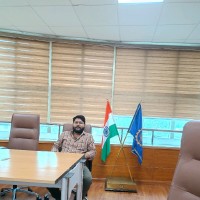 Nishant Bhardwaj