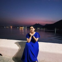 Dr. Vrinda Joshi