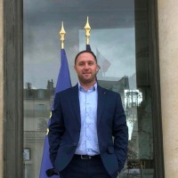LAURENT TERRAMORSI