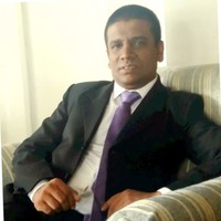 Sherly Dissanayake