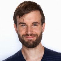 Jesse Russell