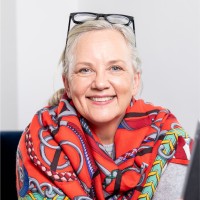 Helen Ljungdahl Round