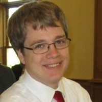 Andrew Joyce, Eit, Cmit