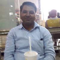 Er. Kuldeep Kumar