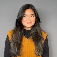 Kiara Marie Rabara