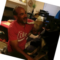 Steve Mangar