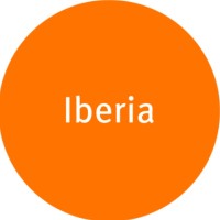 Regional Cluster Iberia