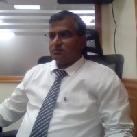 Akbar Kadri