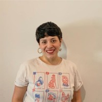 Silvana G. Montezuma (Ella/She)