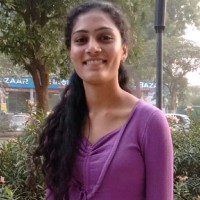Kinjal Gajjar