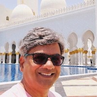 Tariq Fakhri