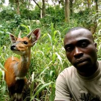 Mathieu Shamavu