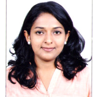 Sruthi Mohen