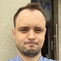 Marcin Mudź