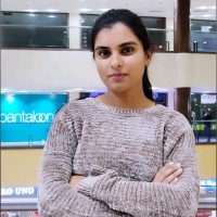 Vani Choudhary