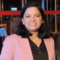 Anuja Deshpande