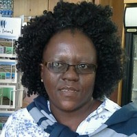 Sylvia Molefe