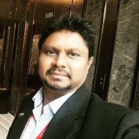 Ganesh Kumar