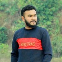 Redwanul Hasan
