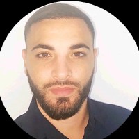 Rachid Arab