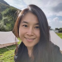 Ellen Zhou