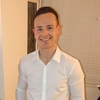 Eamonn Cooke