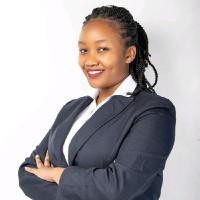 Marylynn Gitu