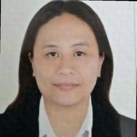 Kristine Alarca
