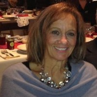Donna Keefe